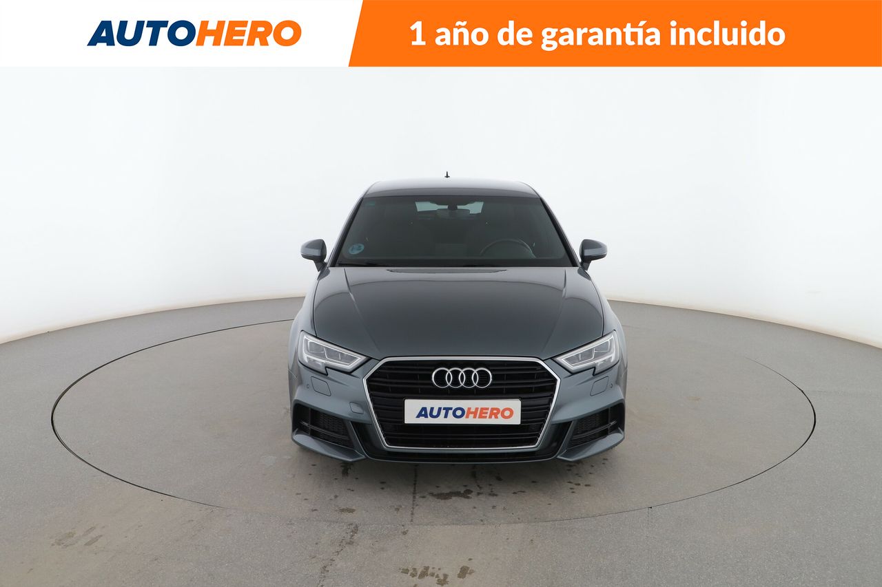 Foto Audi A3 8