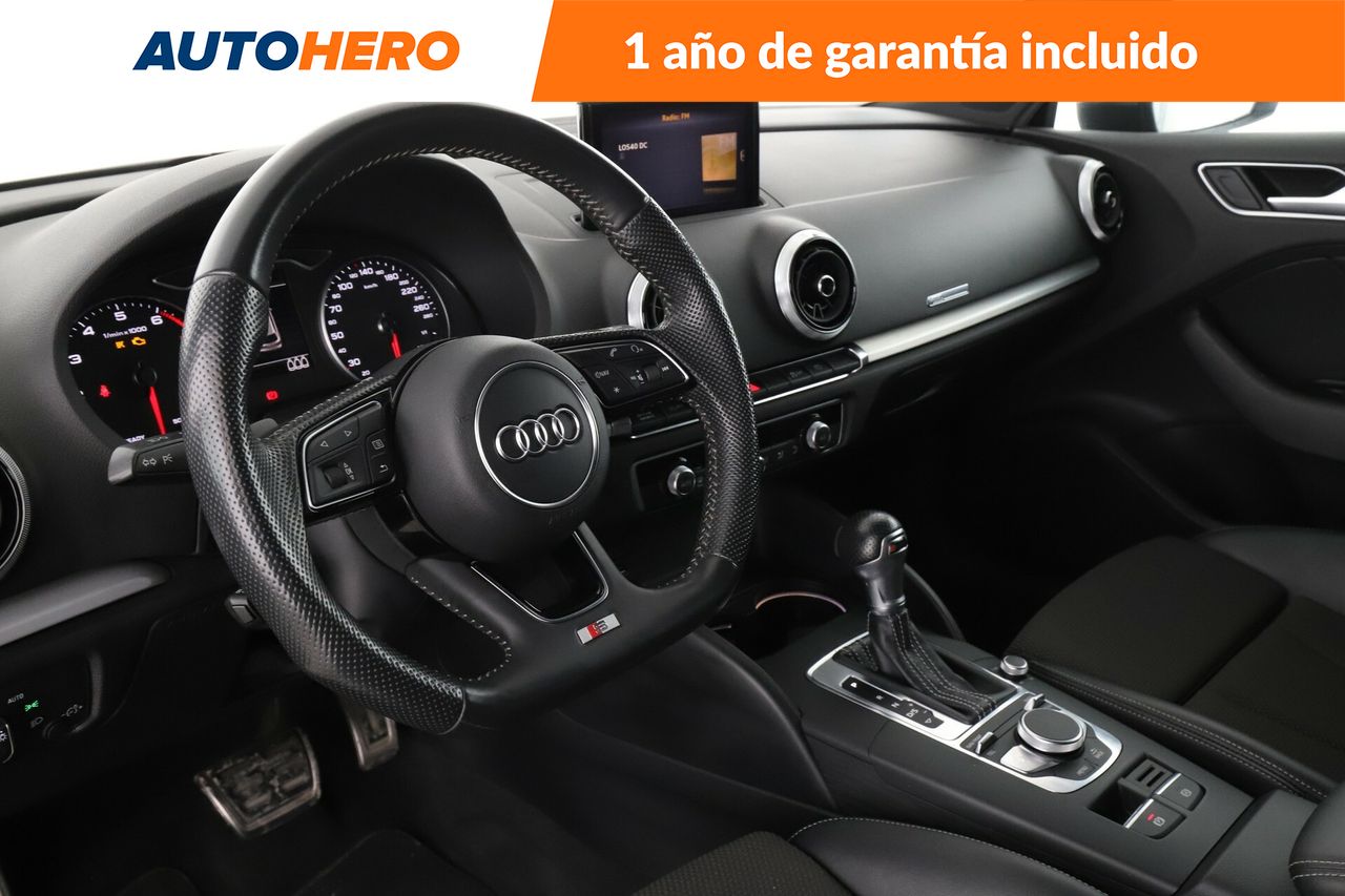 Foto Audi A3 11