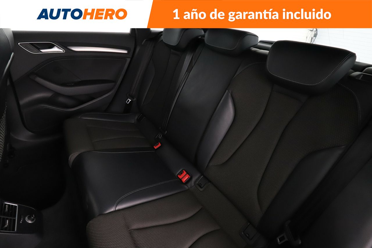 Foto Audi A3 14