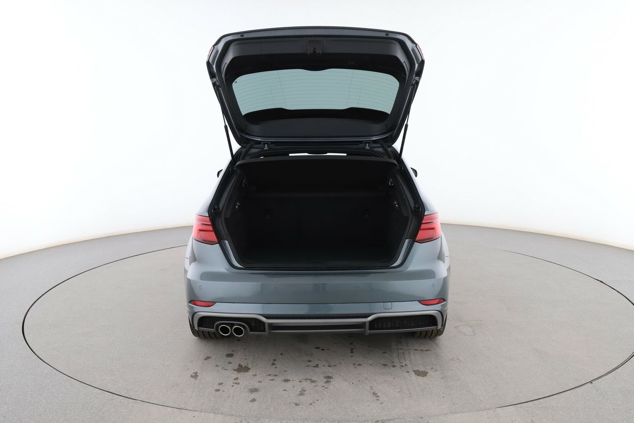 Foto Audi A3 16