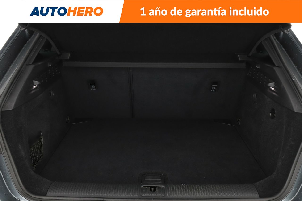 Foto Audi A3 17