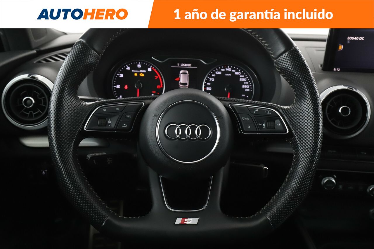Foto Audi A3 19