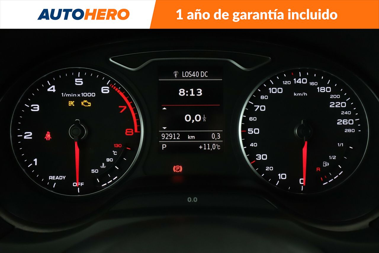 Foto Audi A3 20