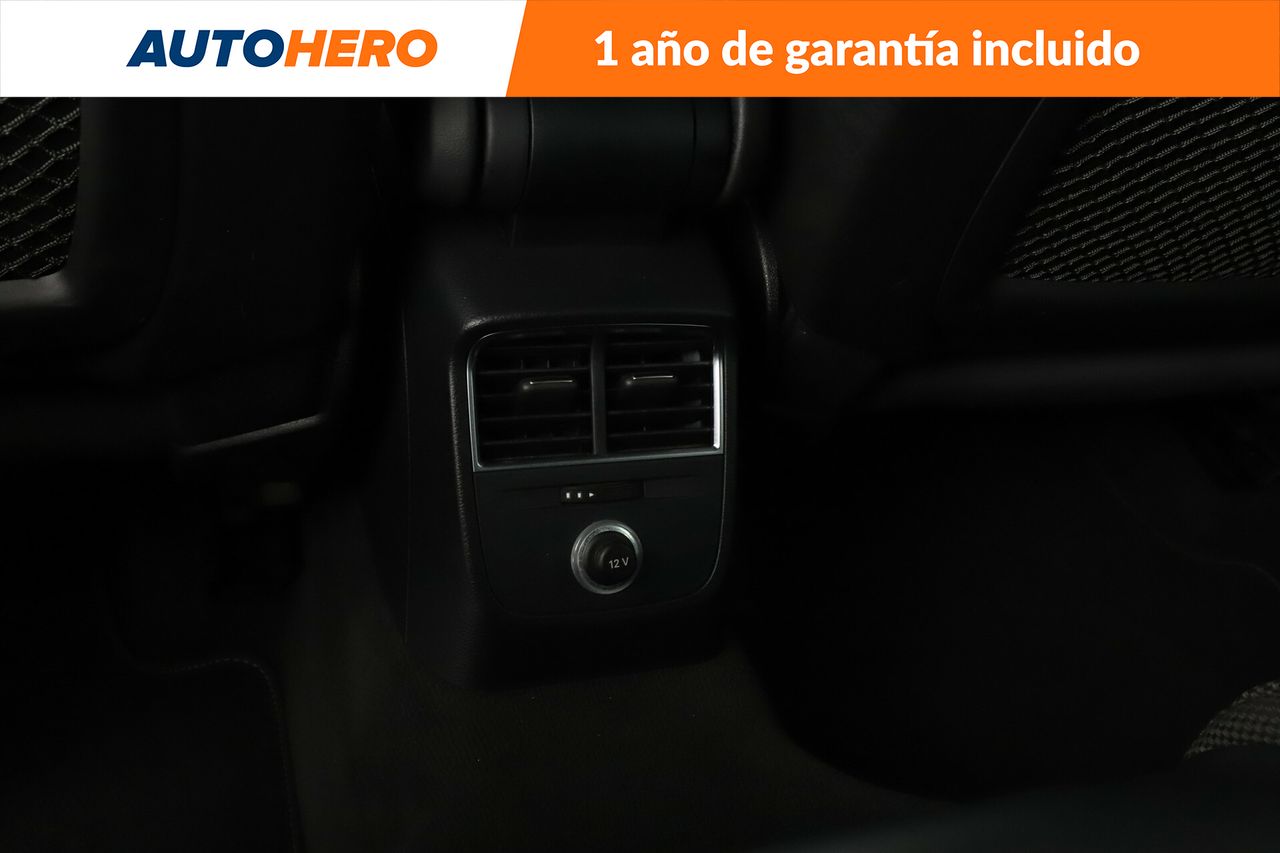 Foto Audi A3 21