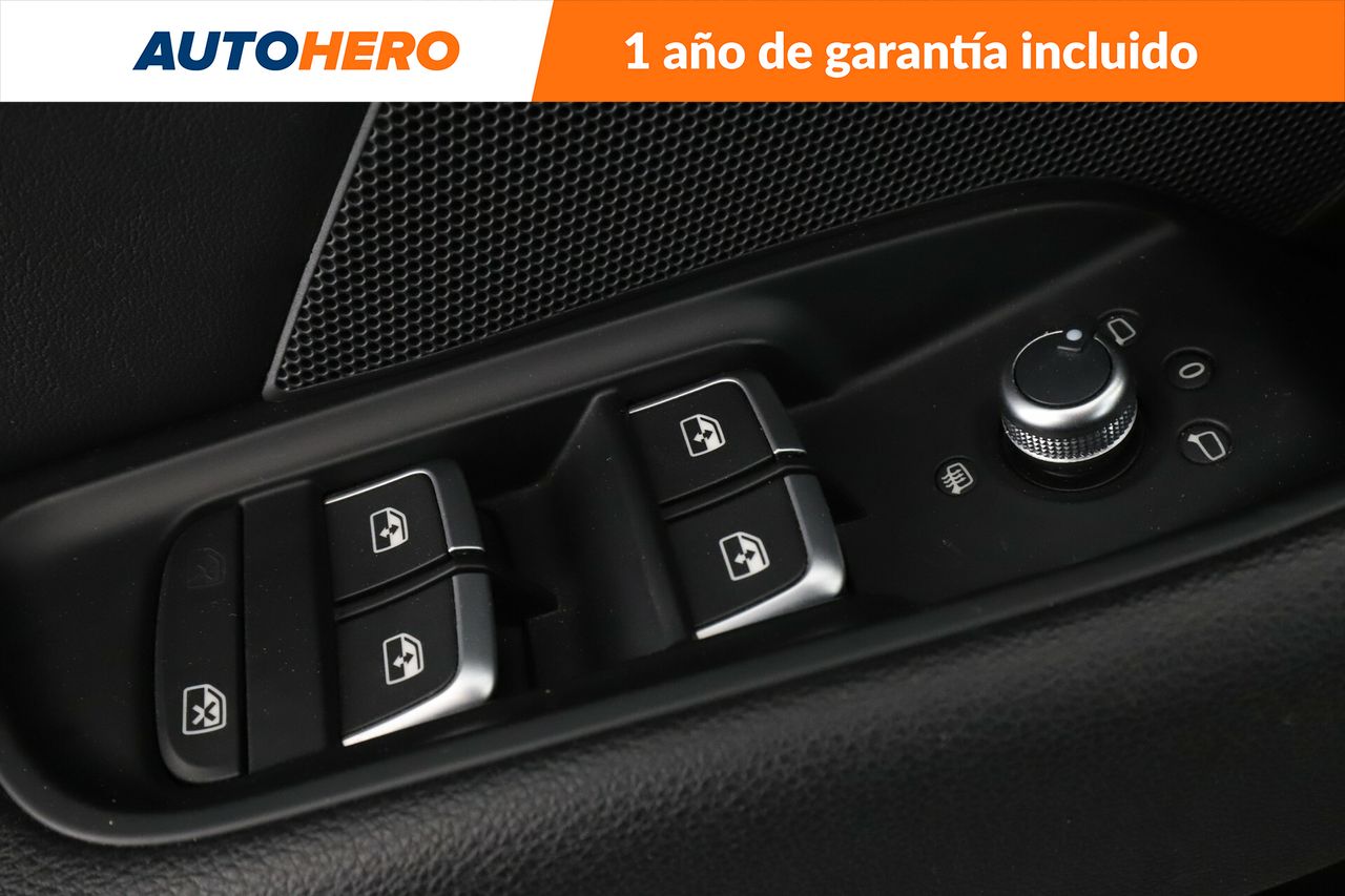 Foto Audi A3 22