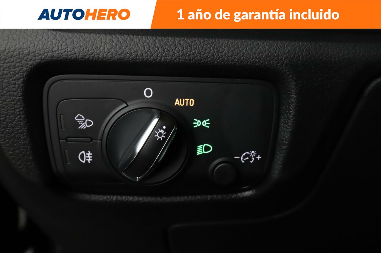 Foto Audi A3 23