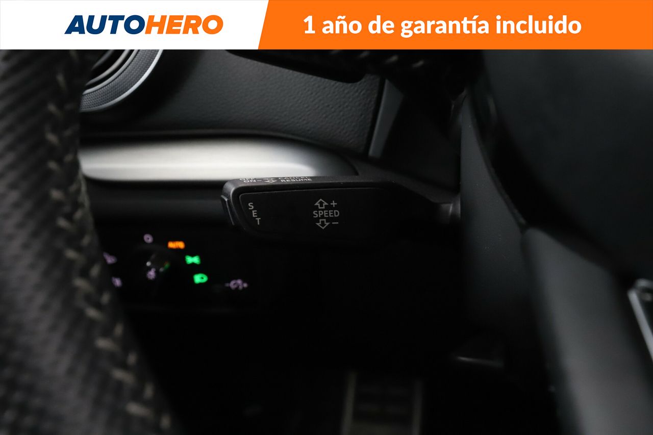 Foto Audi A3 24