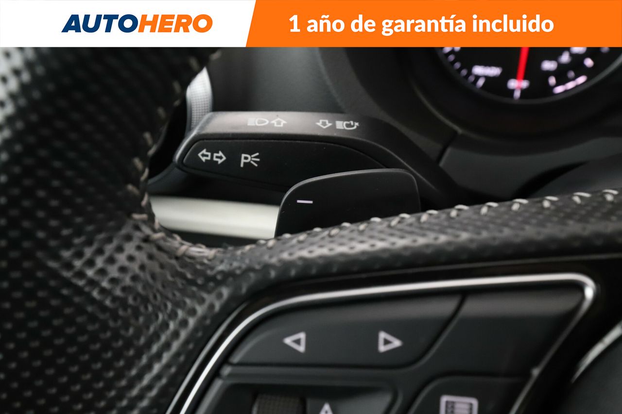 Foto Audi A3 25