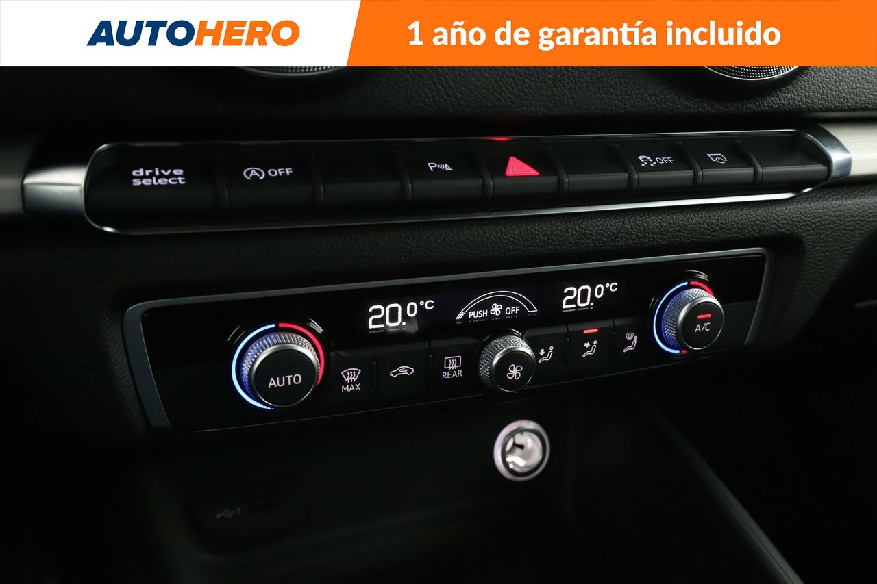 Foto Audi A3 26