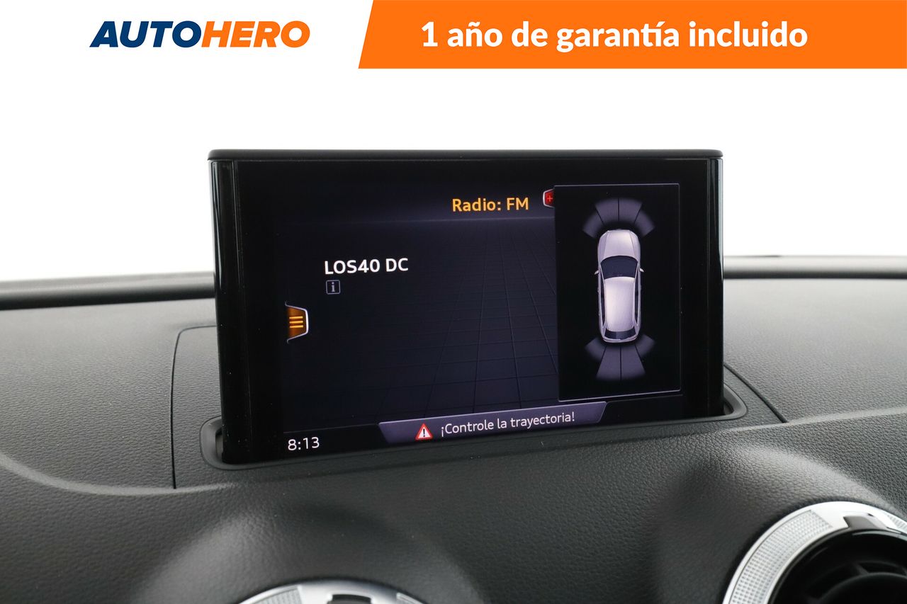 Foto Audi A3 27