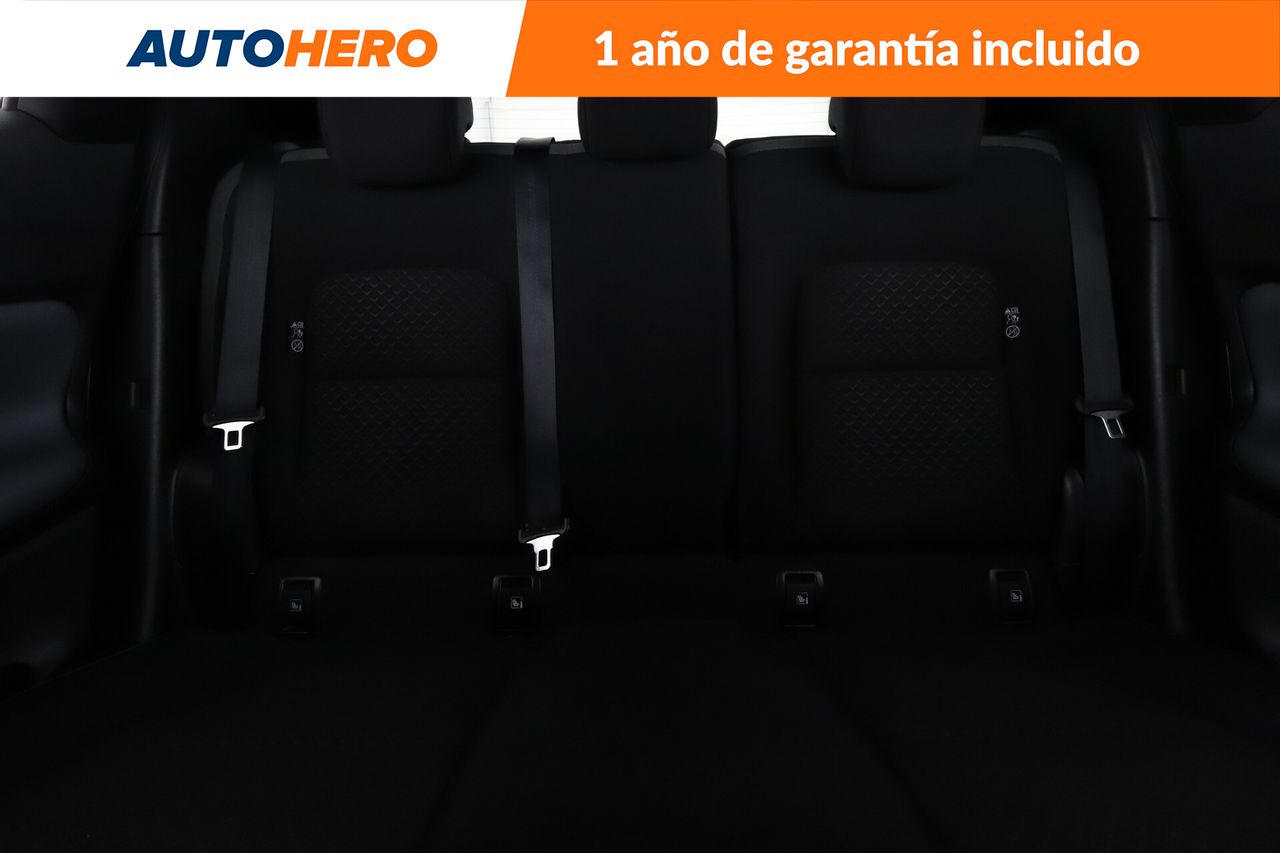Foto Nissan Juke 16