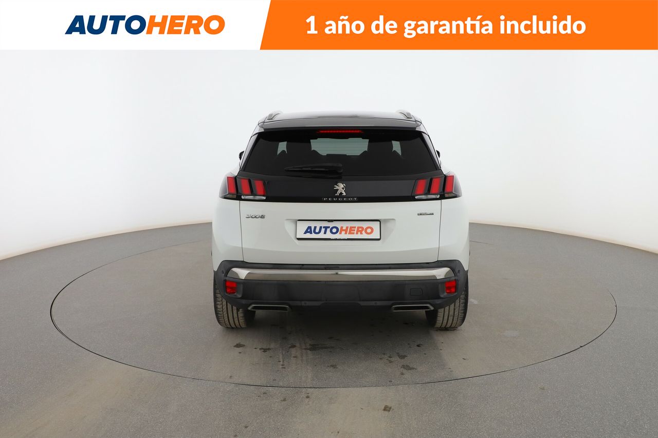 Foto Peugeot 3008 4