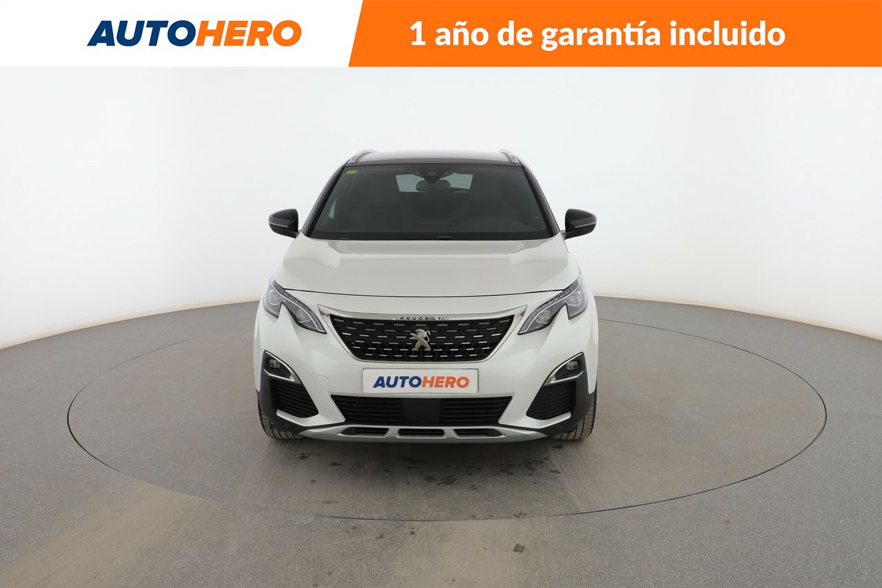Foto Peugeot 3008 8