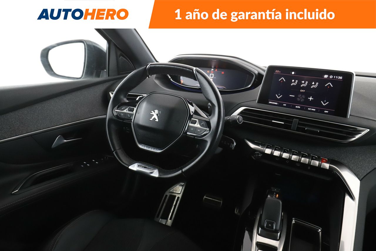 Foto Peugeot 3008 13