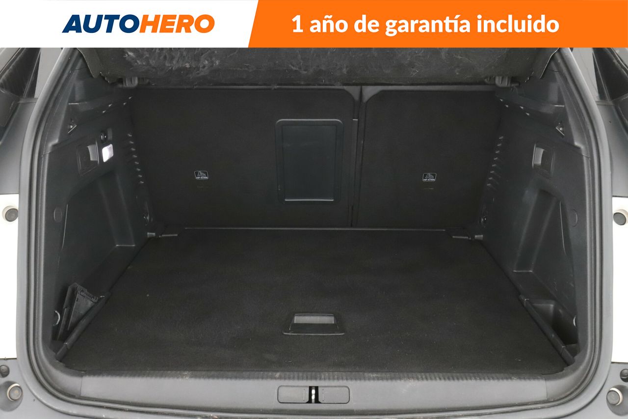 Foto Peugeot 3008 17