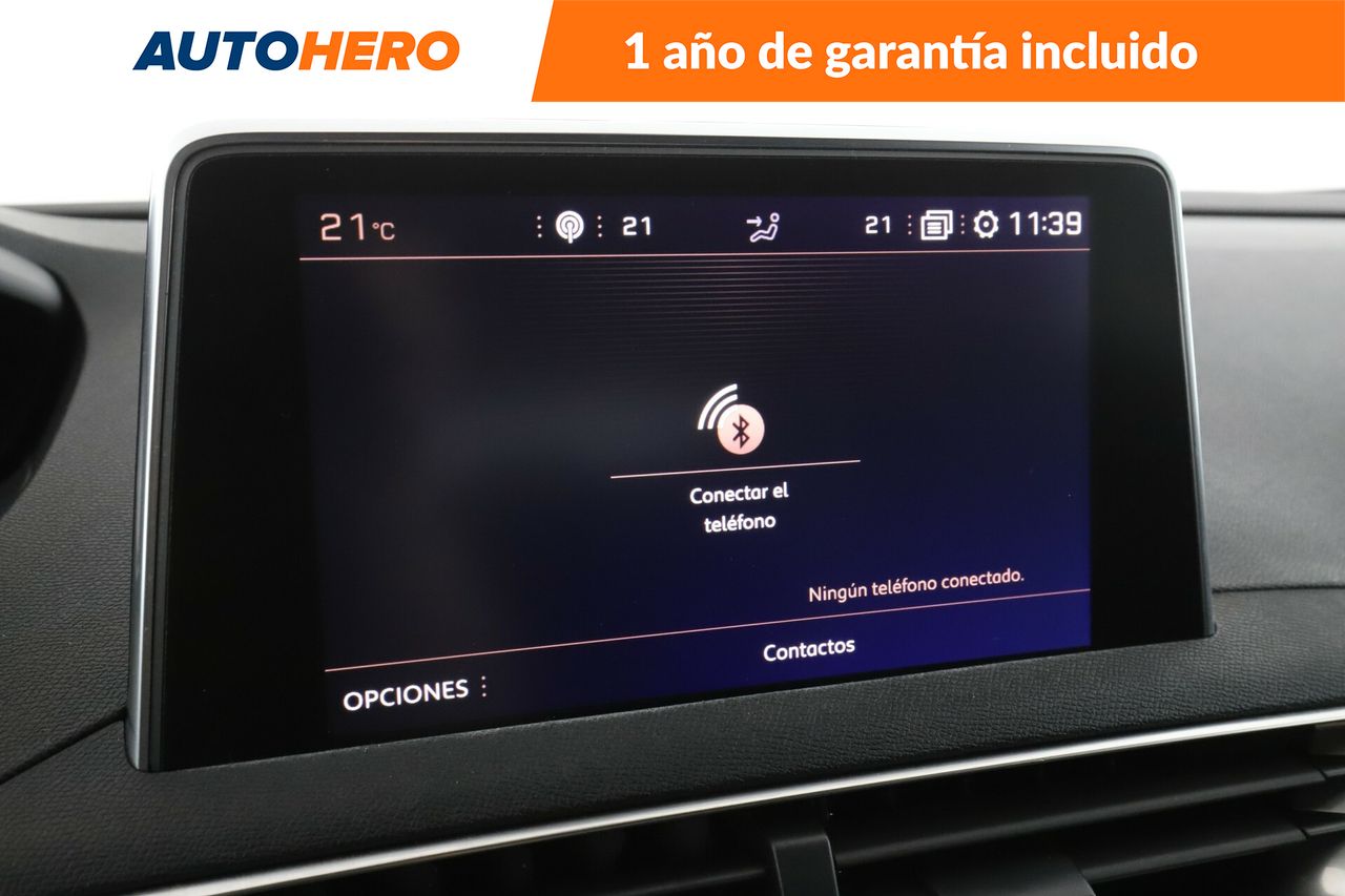 Foto Peugeot 3008 27