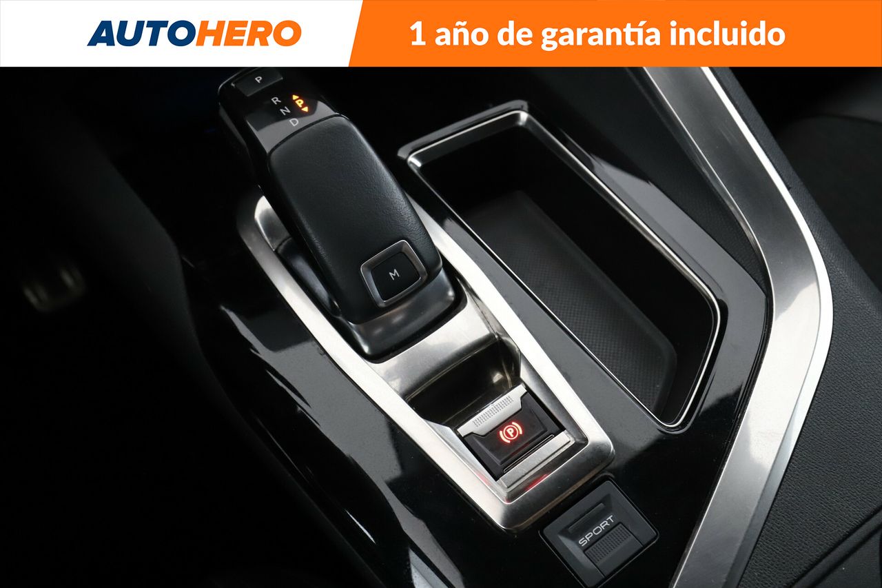 Foto Peugeot 3008 29
