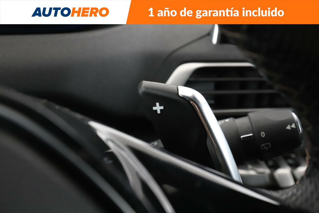 Foto Peugeot 3008 31