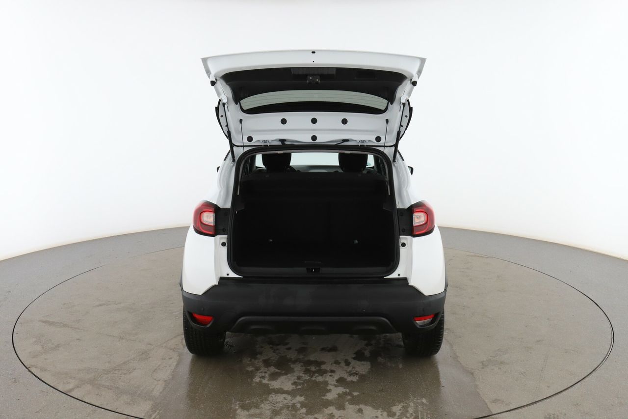 Foto Renault Captur 16