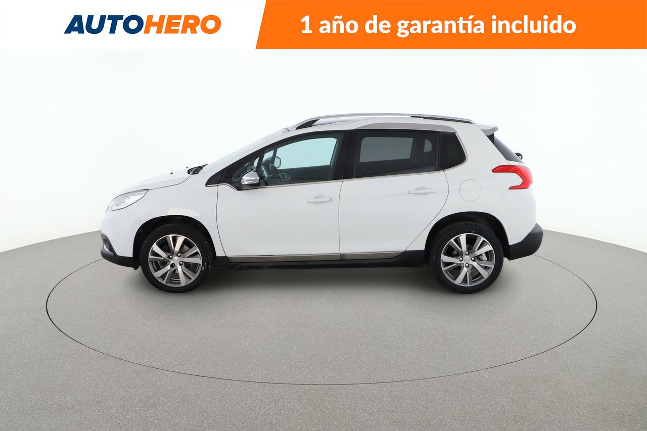 Foto Peugeot 2008 3
