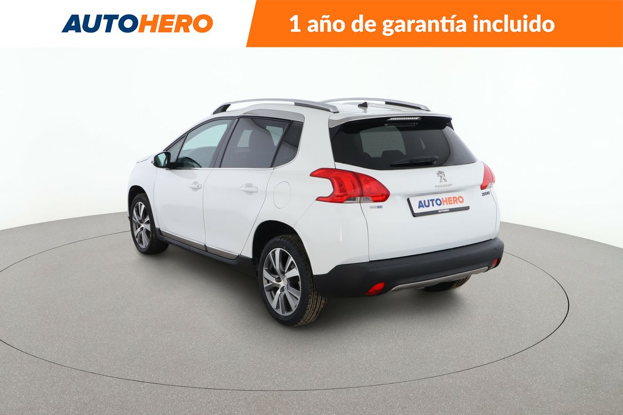 Foto Peugeot 2008 4