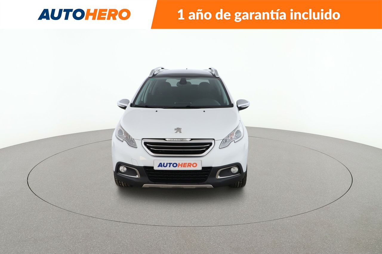 Foto Peugeot 2008 9