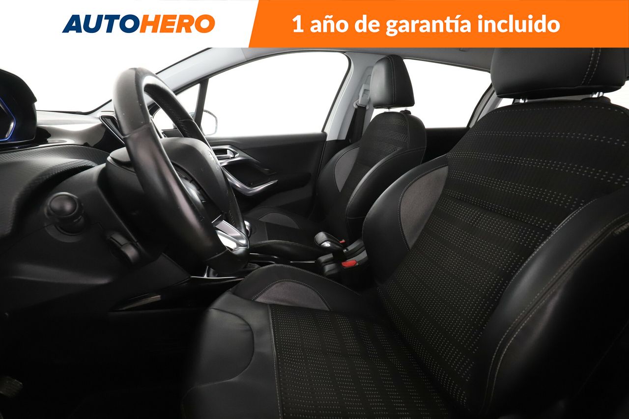 Foto Peugeot 2008 11
