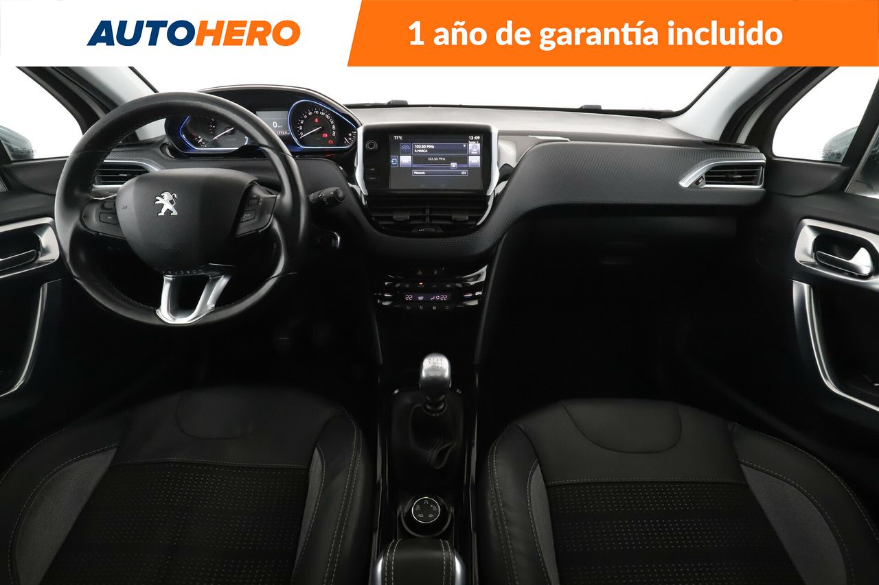 Foto Peugeot 2008 13
