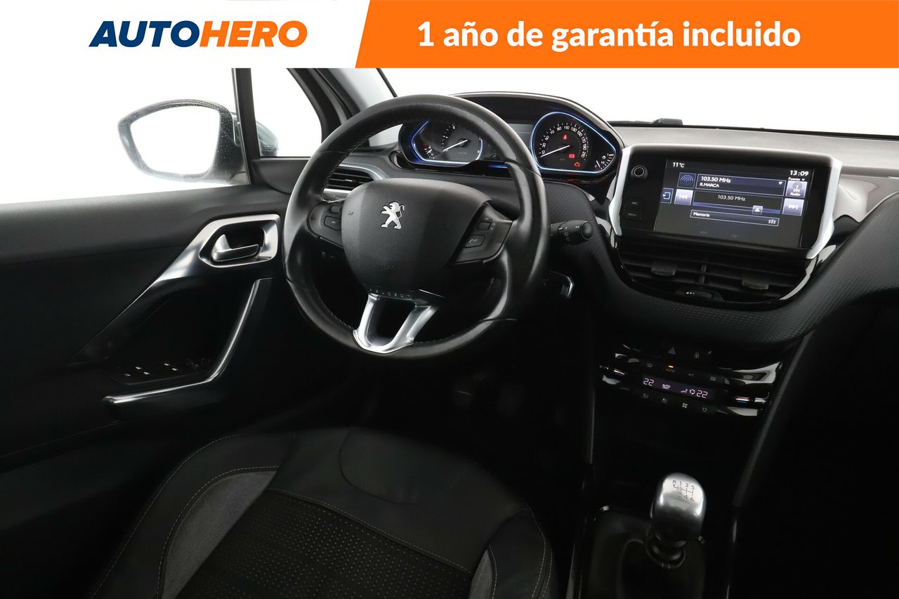 Foto Peugeot 2008 14