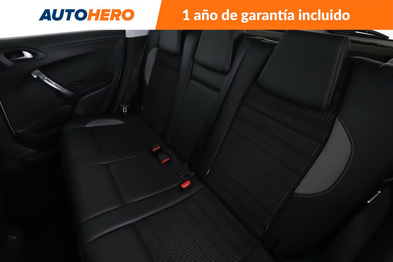 Foto Peugeot 2008 15