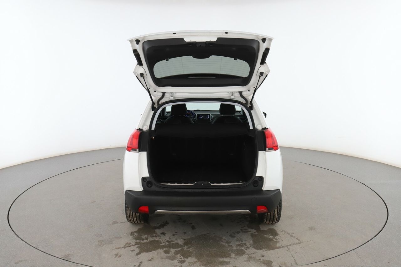 Foto Peugeot 2008 17