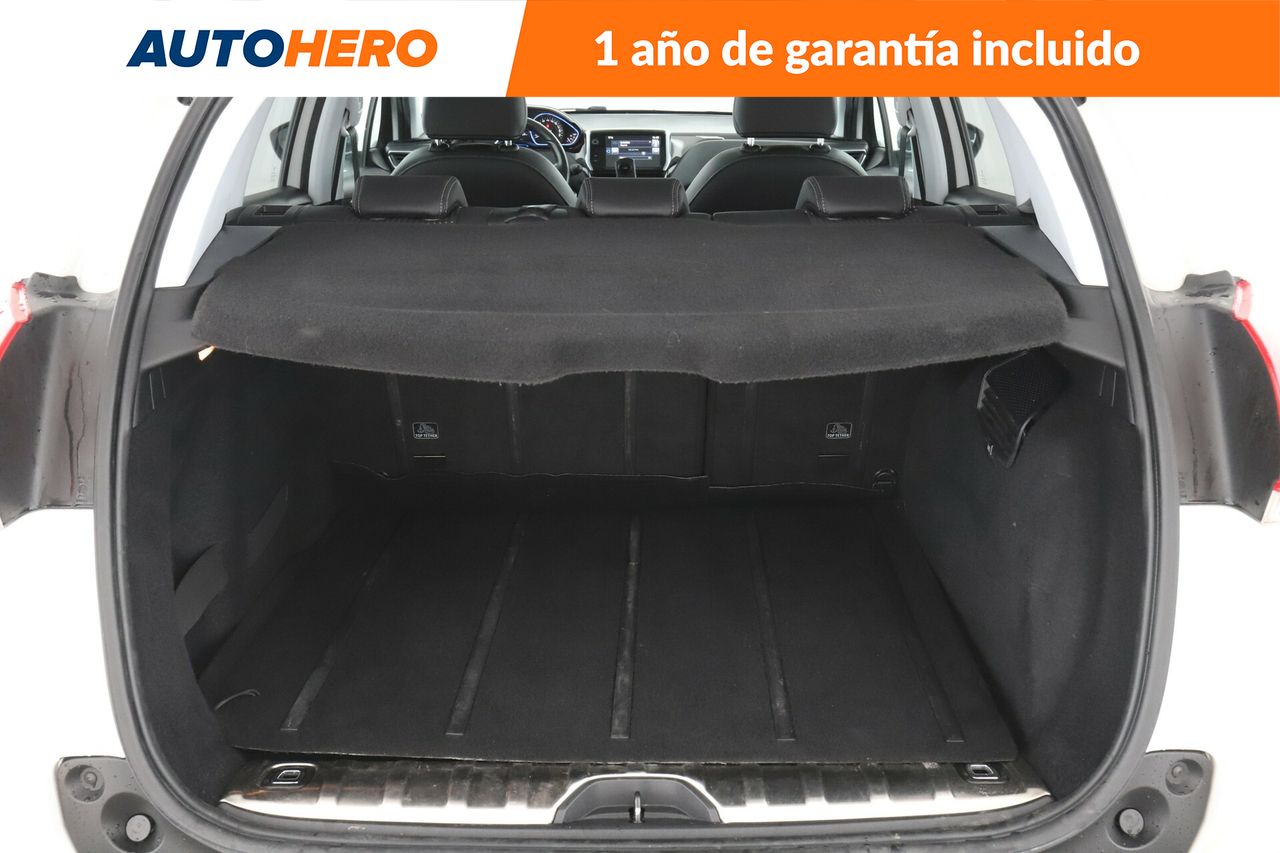 Foto Peugeot 2008 18