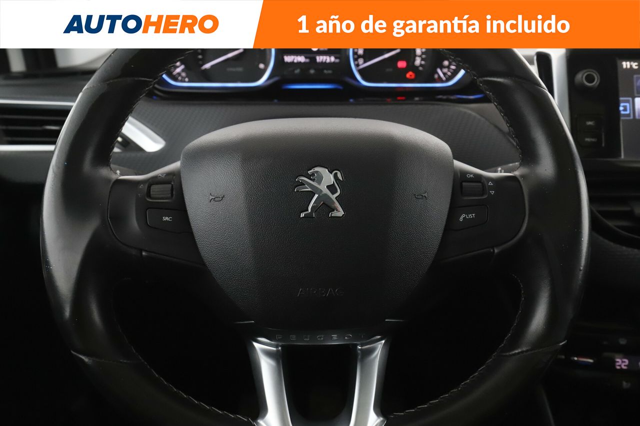Foto Peugeot 2008 20