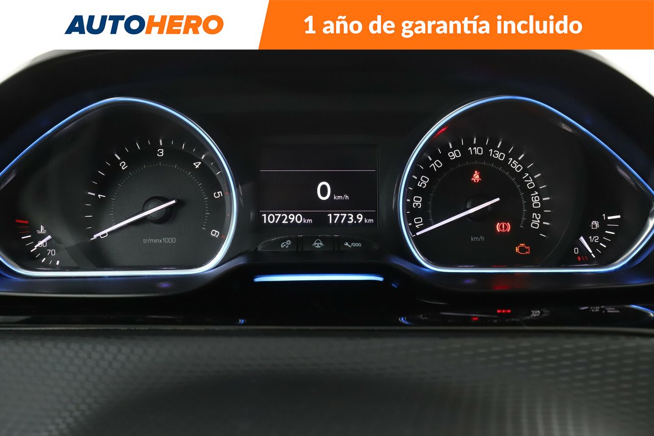 Foto Peugeot 2008 21