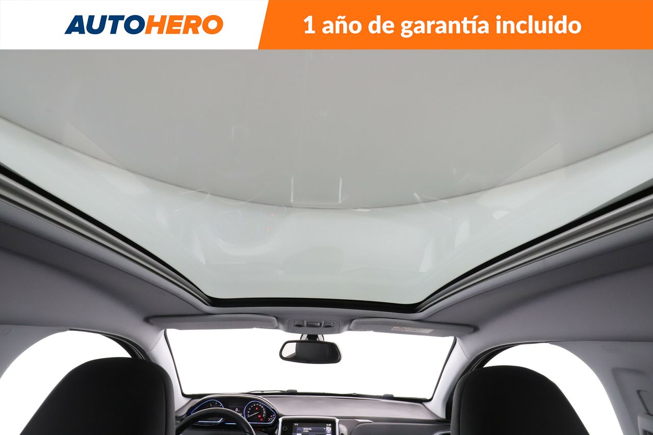 Foto Peugeot 2008 22