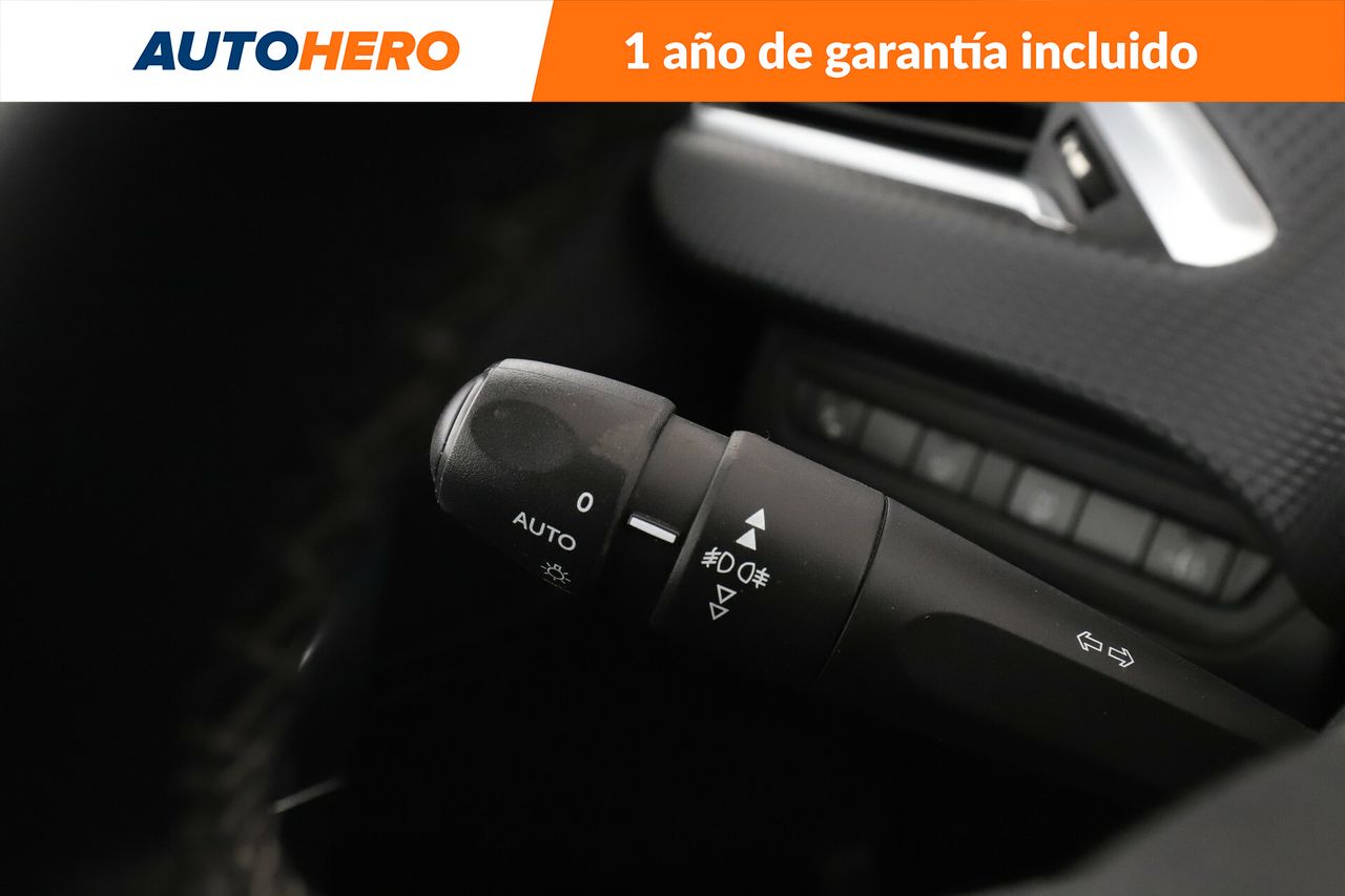 Foto Peugeot 2008 23