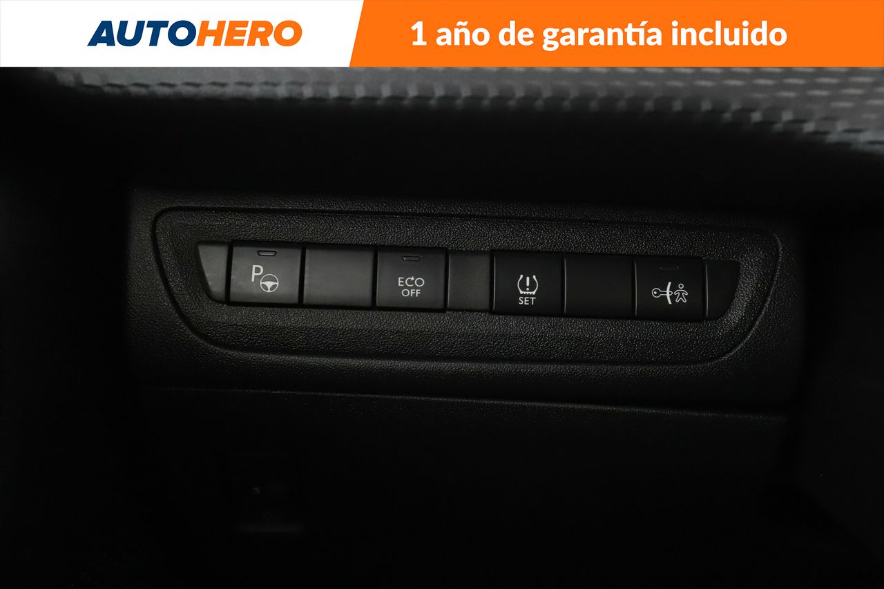 Foto Peugeot 2008 24
