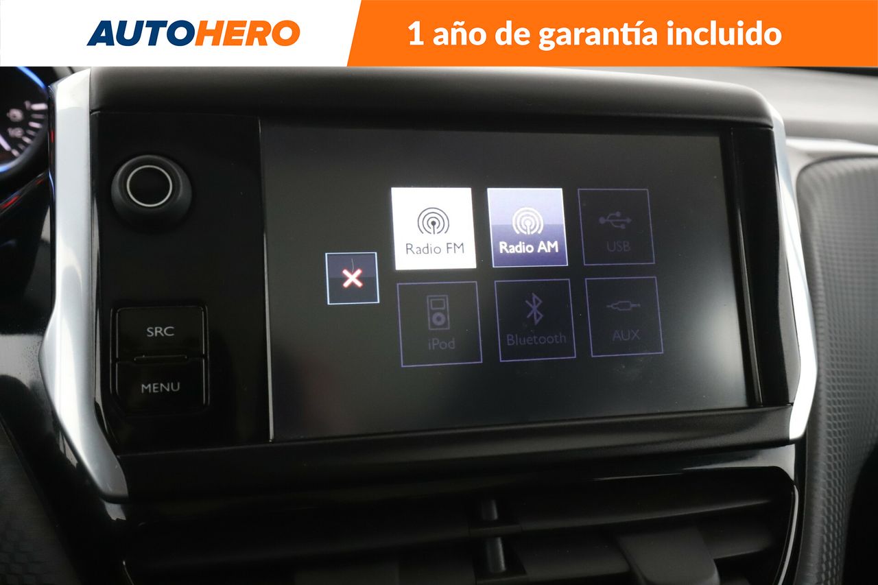 Foto Peugeot 2008 25