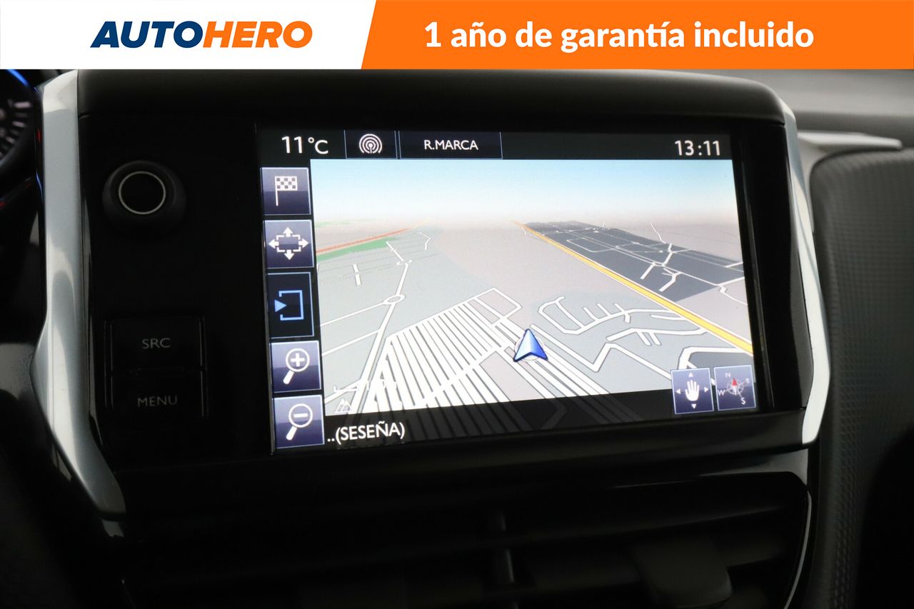 Foto Peugeot 2008 26