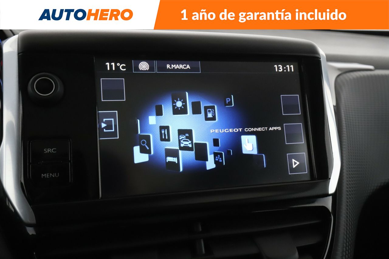 Foto Peugeot 2008 27