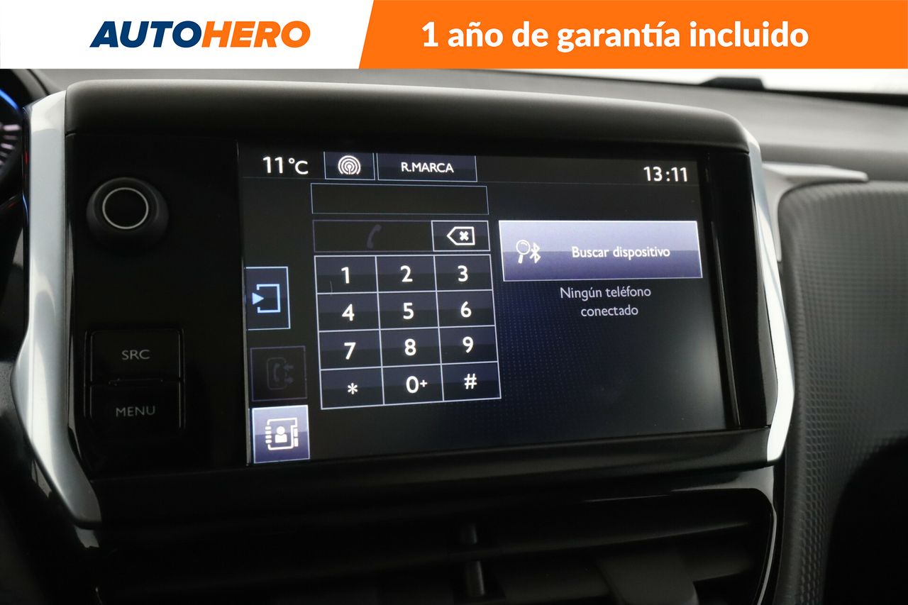 Foto Peugeot 2008 28