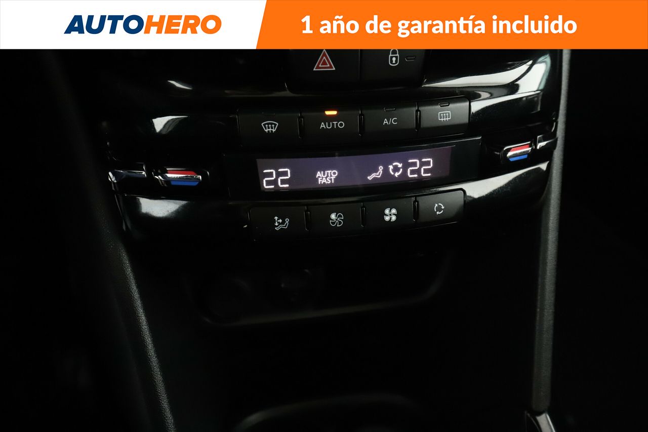 Foto Peugeot 2008 29