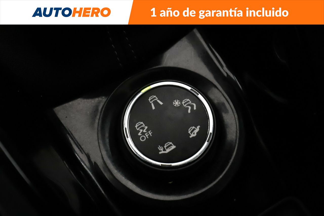 Foto Peugeot 2008 30