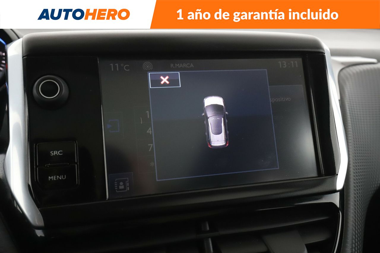 Foto Peugeot 2008 31
