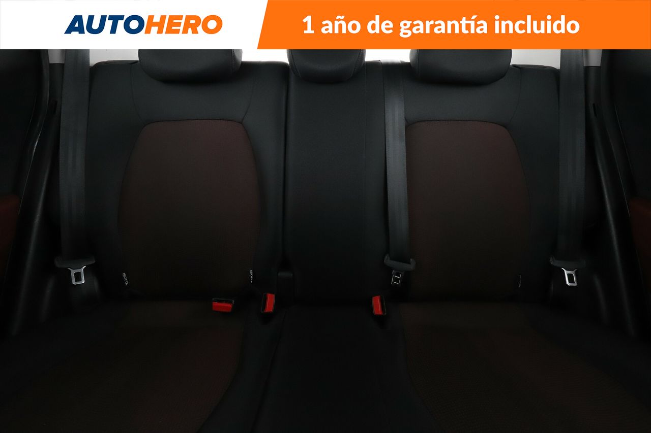 Foto Hyundai i10 16