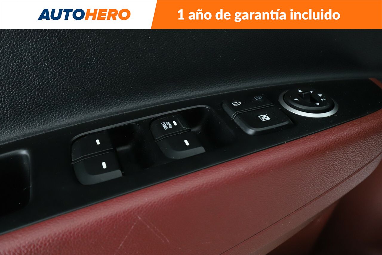 Foto Hyundai i10 22