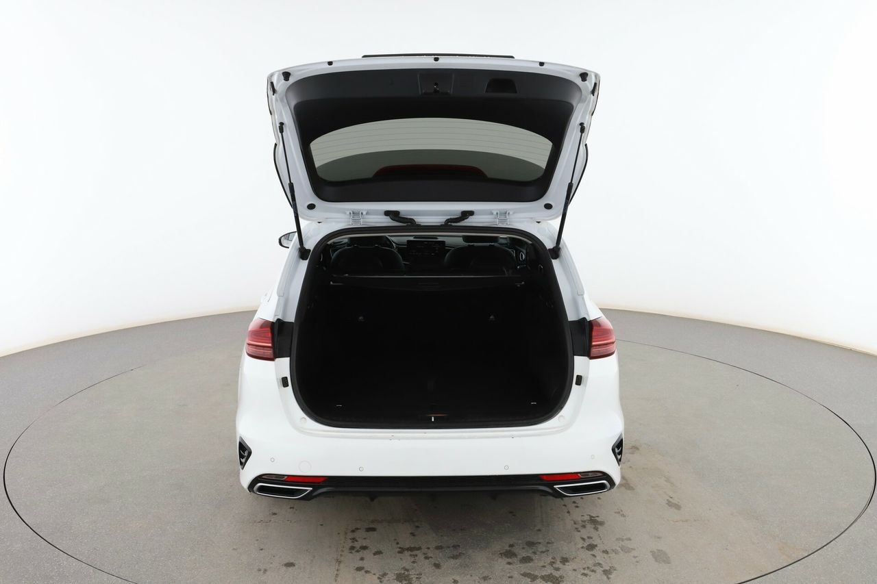 Foto Kia Ceed 17