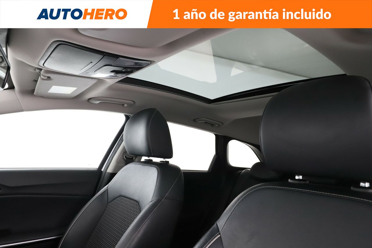 Foto Kia Ceed 24