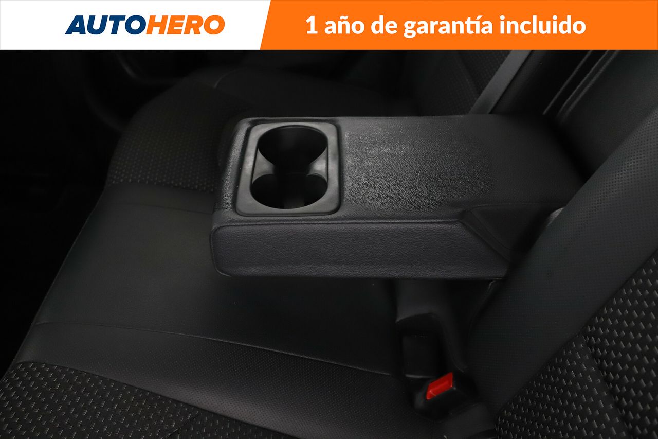 Foto Kia Ceed 26