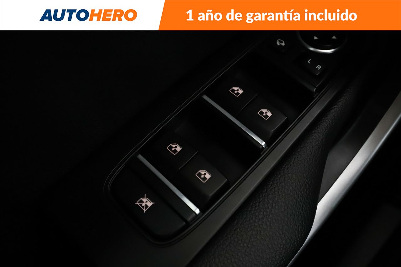 Foto Kia Ceed 27